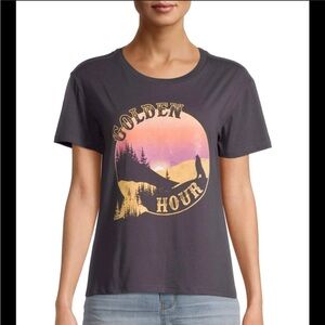 Fifth Sun Golden Hour T-Shirt